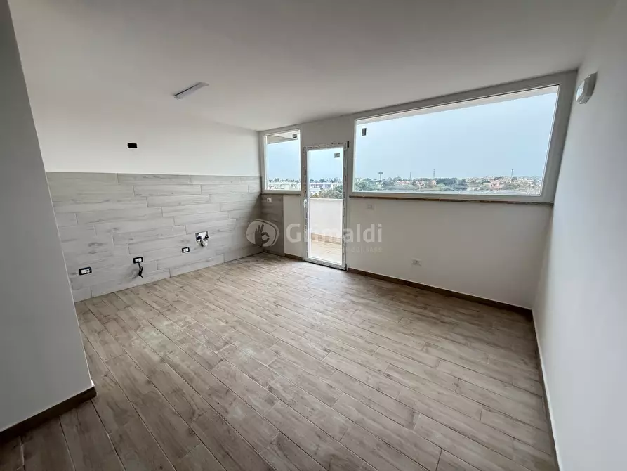 Immagine 10 di Trilocale in affitto  in Via Pietro Nenni 8B a Nettuno