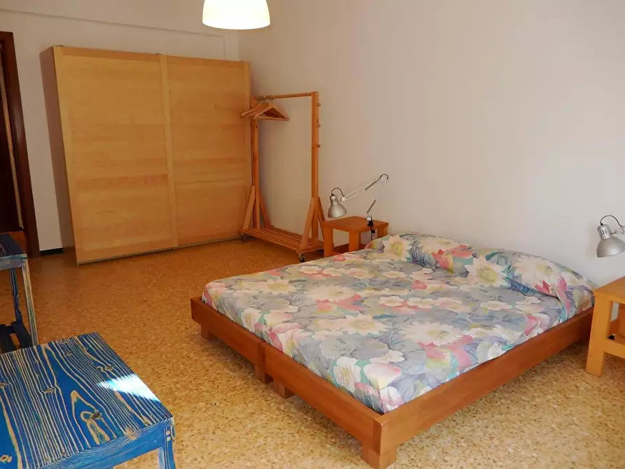 Immagine 6 di Quadrilocale in affitto  in Via della Chiusa 103 a Sestri Levante