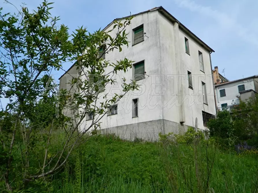 Immagine 10 di Porzione di casa in vendita  in Via Gianelli 72 a Carro