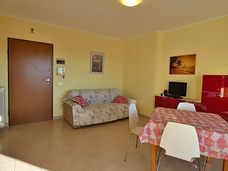 Immagine 5 di Bilocale in affitto  in Via Eraldo Fico 60 a Sestri Levante