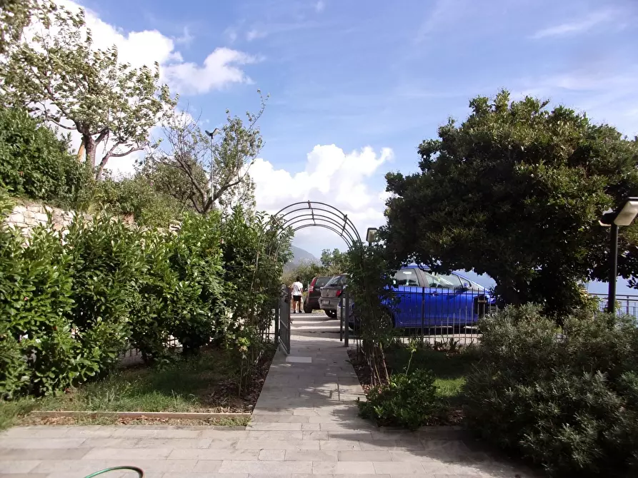 Immagine 8 di Appartamento in vendita  in Localita' Foce Del Prato 2 a Framura