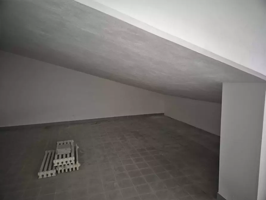 Immagine 4 di Garage in vendita  in Via Antica Romana Occidentale 314 a Sestri Levante