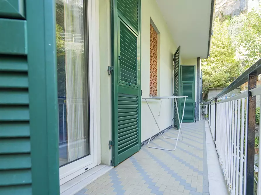 Immagine 9 di Trilocale in vendita  in Via Modena 10 a Lavagna