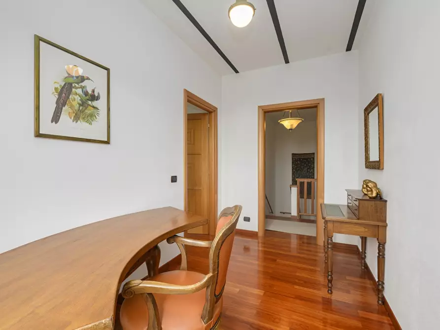 Immagine 25 di Villa in vendita  in Via Novano 8 a Casarza Ligure