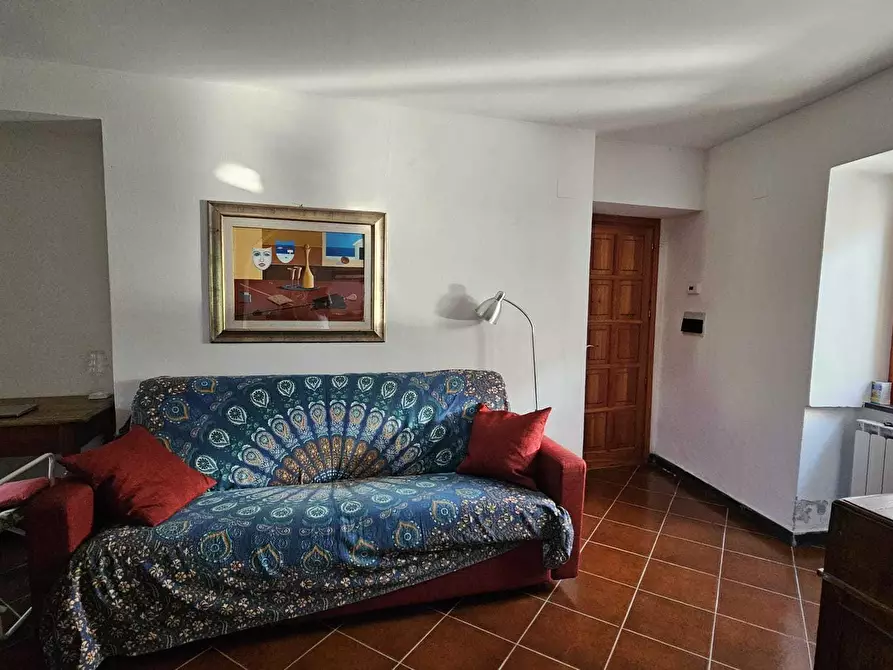 Immagine 3 di Terratetto in vendita  in Via per Salino 83 a Varese Ligure