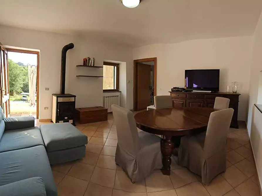 Immagine 18 di Terratetto in vendita  in Via per Salino 83 a Varese Ligure