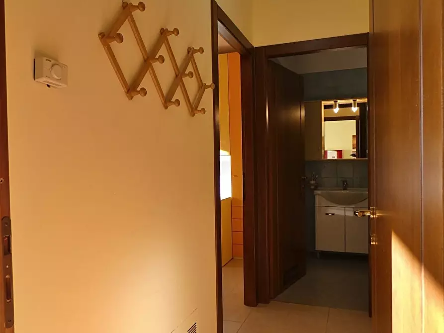 Immagine 14 di Bilocale in affitto  in Via Eraldo Fico 60 a Sestri Levante