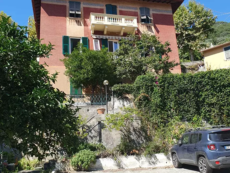 Immagine 1 di Appartamento in vendita  in Via Bettolo 19 a Camogli
