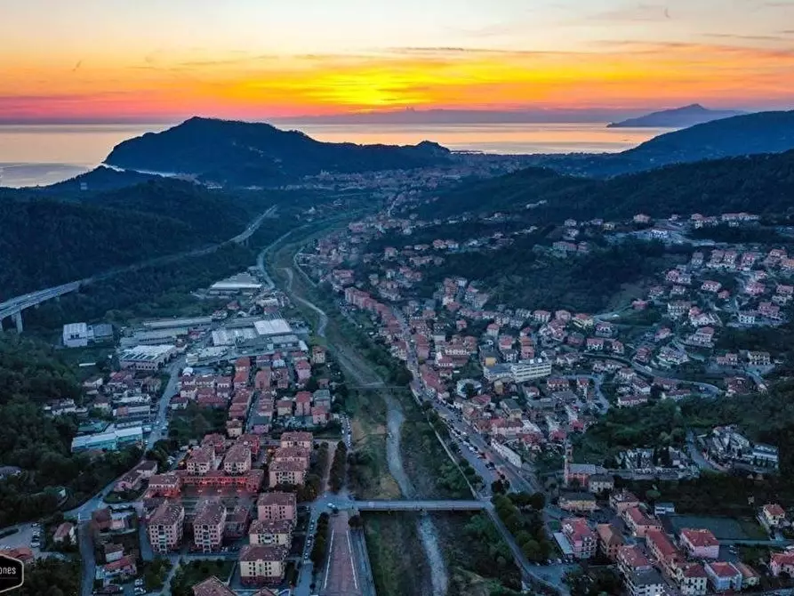 Immagine 1 di Villa in vendita  in Via San Giovanni a Casarza Ligure