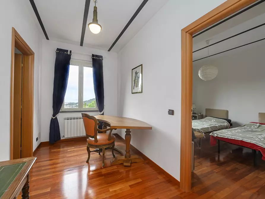 Immagine 24 di Villa in vendita  in Via Novano 8 a Casarza Ligure