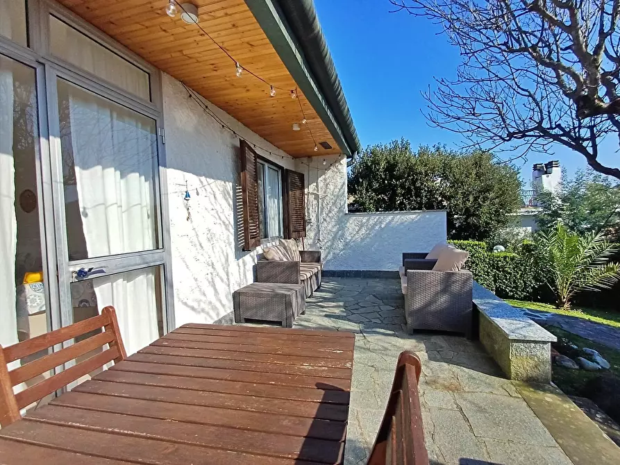 Immagine 6 di Trilocale in vendita  in Via Olanda 159 a Sestri Levante