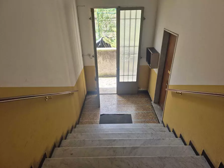 Immagine 2 di Bilocale in vendita  in Via Aurelia 16 a Sestri Levante