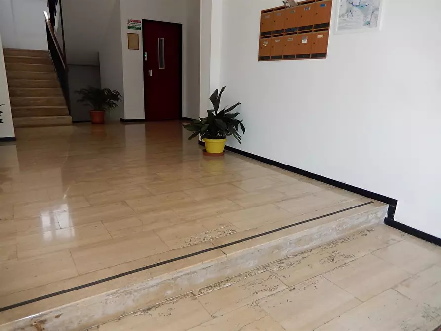Immagine 18 di Quadrilocale in affitto  in Via della Chiusa 103 a Sestri Levante