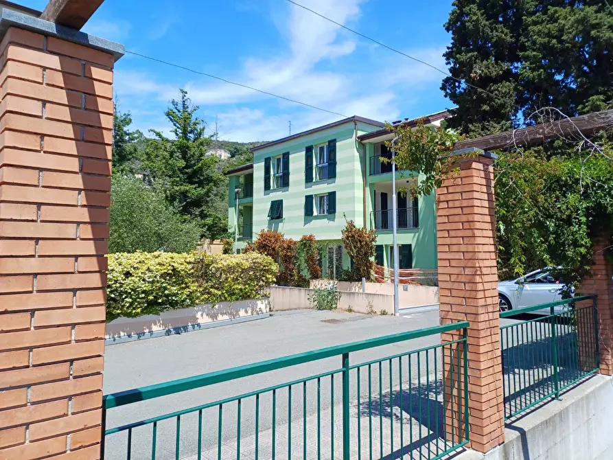 Immagine 9 di Appartamento in vendita  in Via Emilia 16 a Sestri Levante