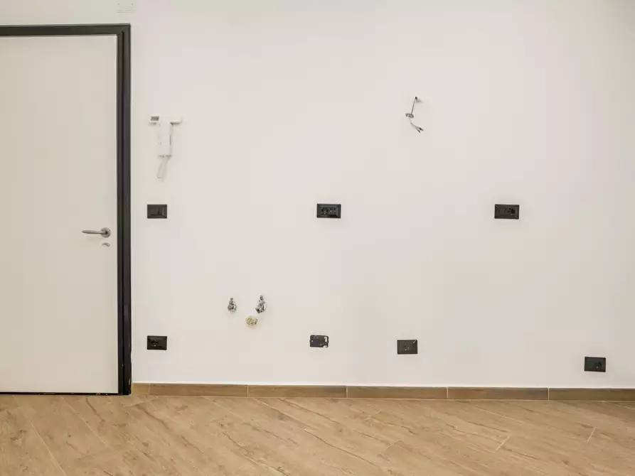 Immagine 7 di Trilocale in vendita  in Via Privata Pavia 60 a Sestri Levante