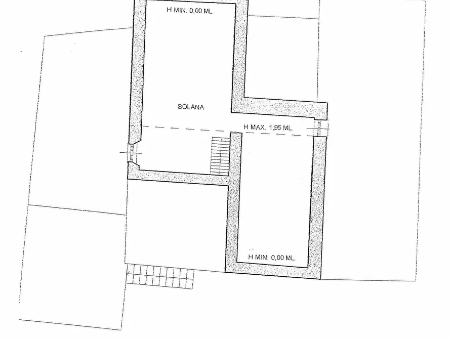 Immagine 33 di Rustico / casale in vendita  in Via dei Cogorno 110 a Cogorno