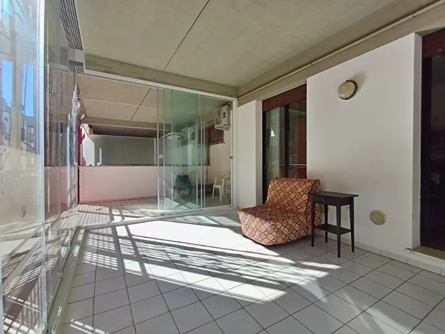 Immagine 2 di Monolocale in vendita  in Via Eraldo Fico 100 a Sestri Levante