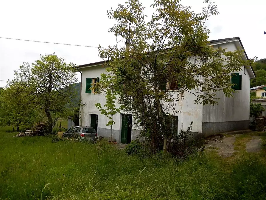 Immagine 23 di Rustico / casale in vendita  in Località Campobenedetto a Varese Ligure