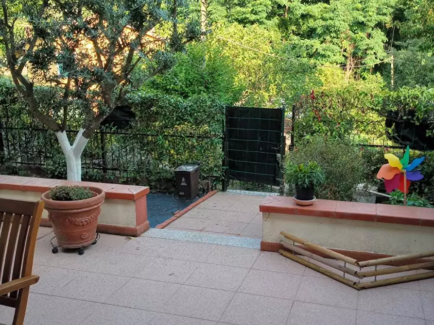 Immagine 6 di Bilocale in vendita  in Via Italia 14 a Carro