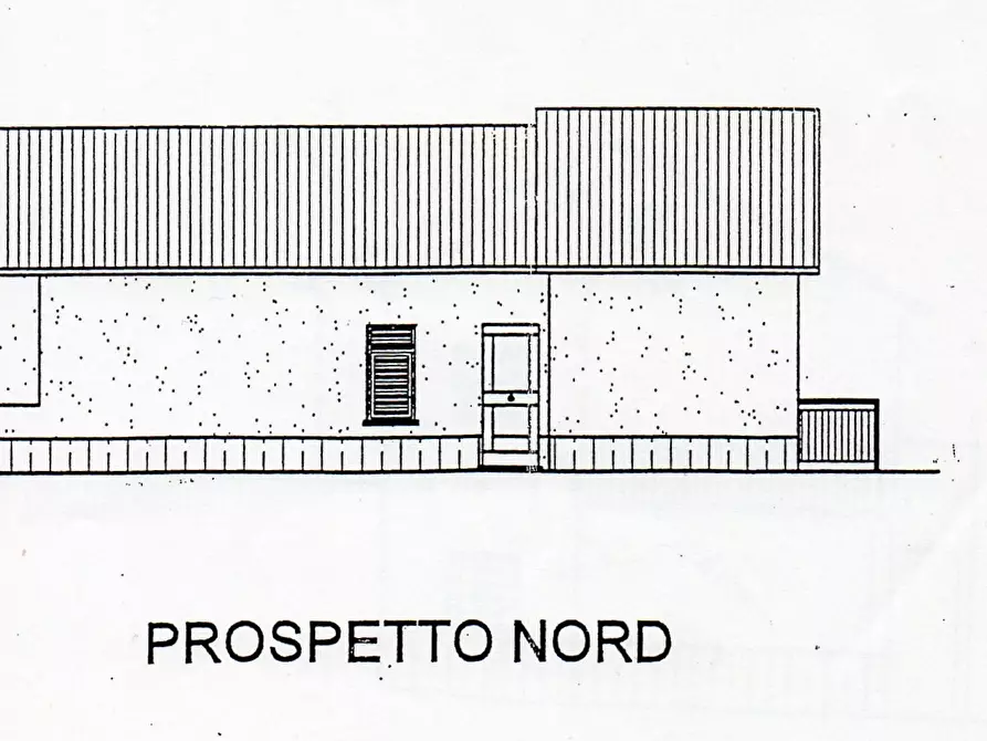 Immagine 7 di Terreno edificabile in vendita  in Via San Nicolao 18 a Castiglione Chiavarese