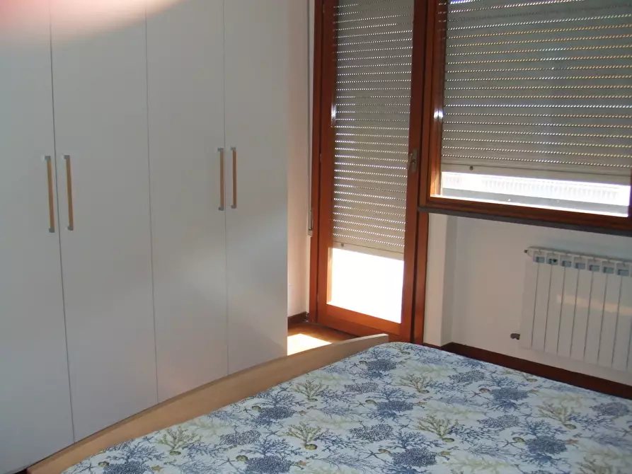 Immagine 10 di Quadrilocale in affitto  in Via Eraldo Fico 51 a Sestri Levante