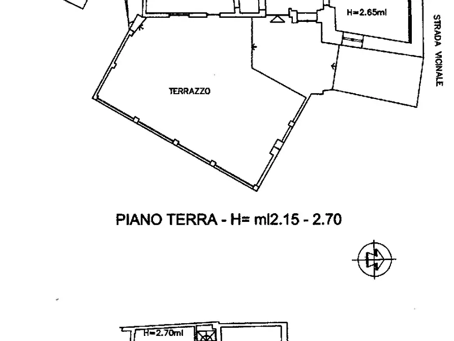 Immagine 35 di Appartamento in vendita  in Via Villa Ginestra 23 a Sestri Levante