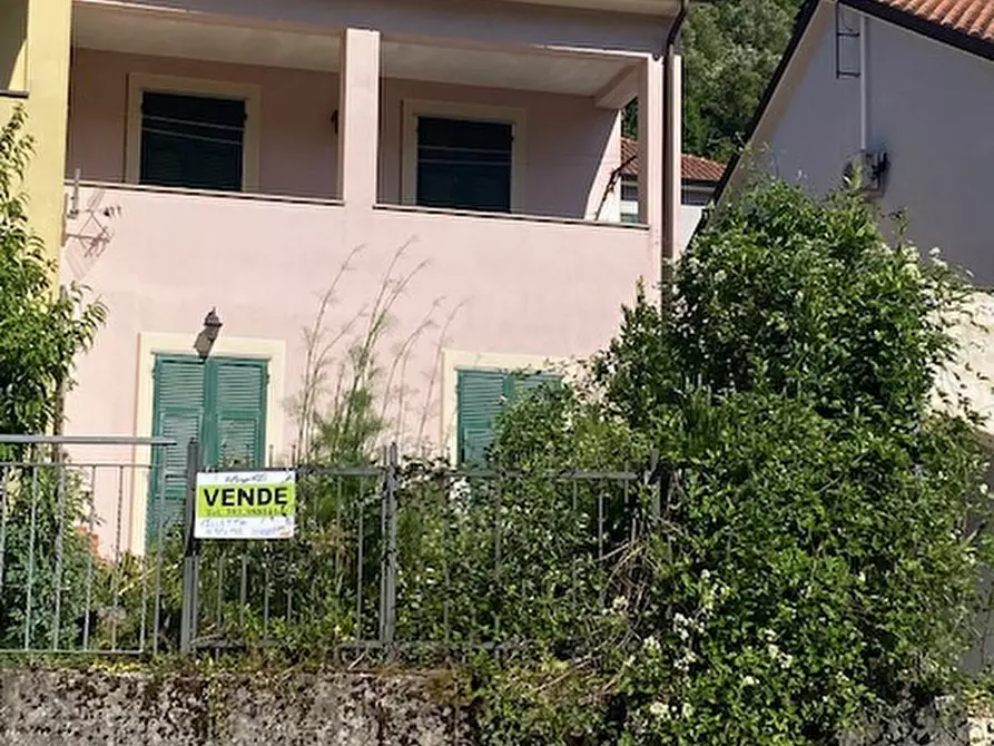 Immagine 18 di Terratetto in vendita  in Via Maurizio Caranza 44 a Varese Ligure