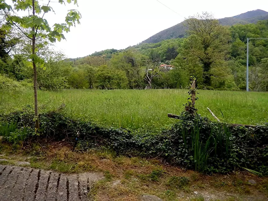 Immagine 25 di Rustico / casale in vendita  in Località Campobenedetto a Varese Ligure