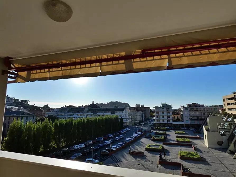 Immagine 12 di Bilocale in affitto  in Via Eraldo Fico 60 a Sestri Levante