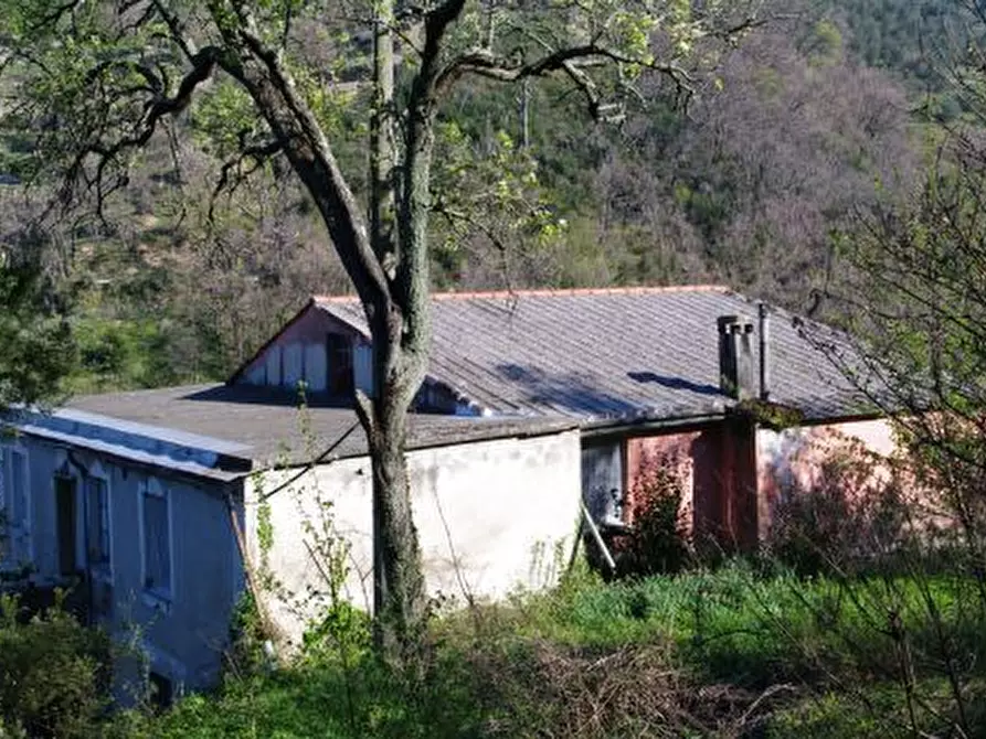 Immagine 27 di Rustico / casale in vendita  in Via dei Cogorno 110 a Cogorno