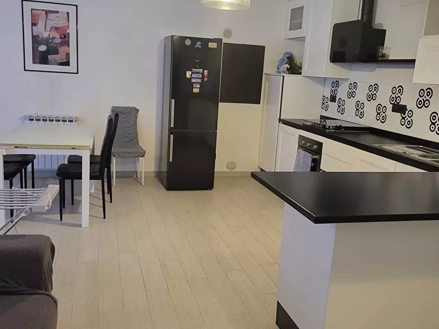 Immagine 12 di Villa in vendita  in Via Fossato 8 a Levanto