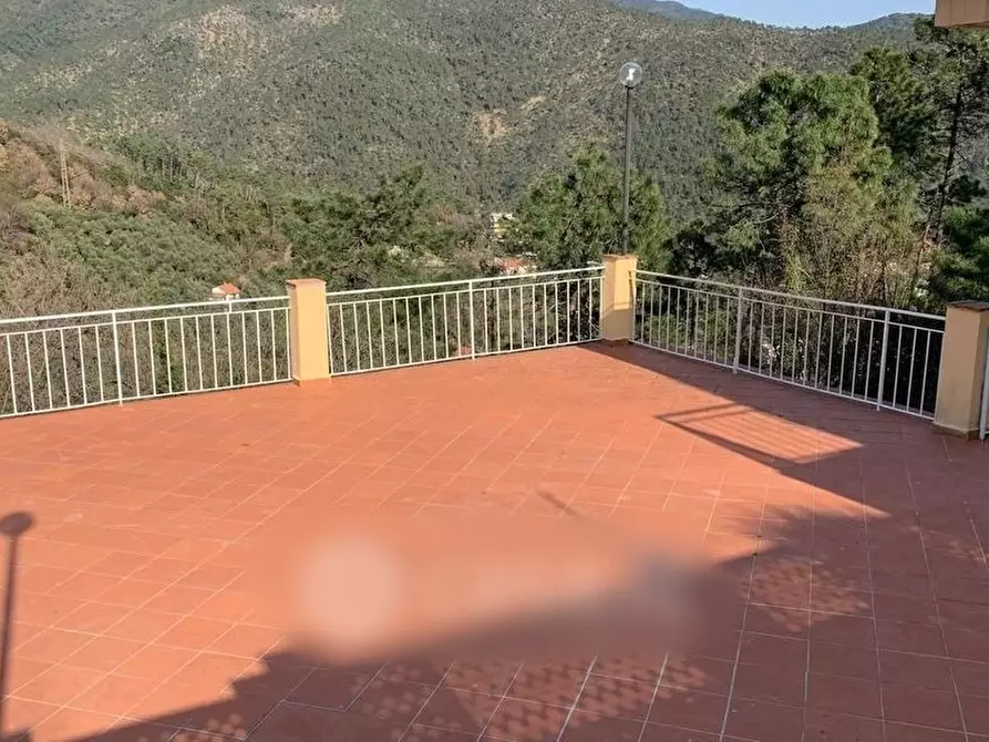 Immagine 39 di Villa in vendita  in Via Olivella Caminata 36 a Casarza Ligure