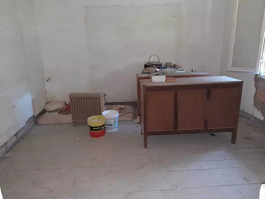 Immagine 7 di Porzione di casa in vendita  in Via Pontano 37 a Castiglione Chiavarese