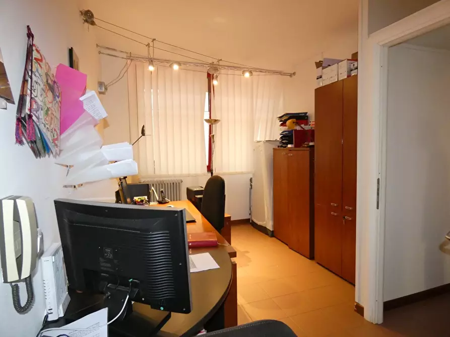 Immagine 8 di Ufficio in vendita  in Via Eraldo Fico 32 a Sestri Levante