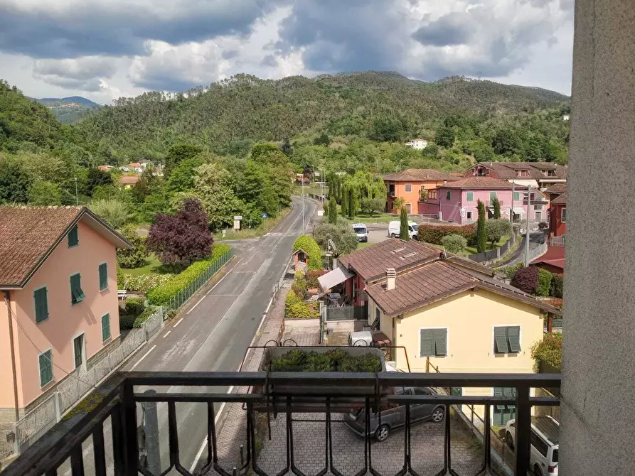 Immagine 5 di Appartamento in vendita  in Via Bertucci 72 a Brugnato