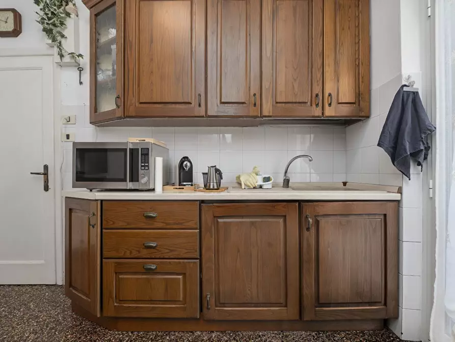 Immagine 8 di Appartamento in vendita  in Via Piacenza 2 a Sestri Levante