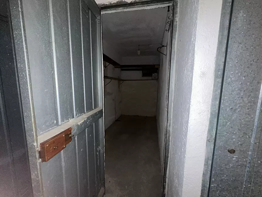Immagine 17 di Bilocale in vendita  in Via San D'Acquisto 8 a Casarza Ligure