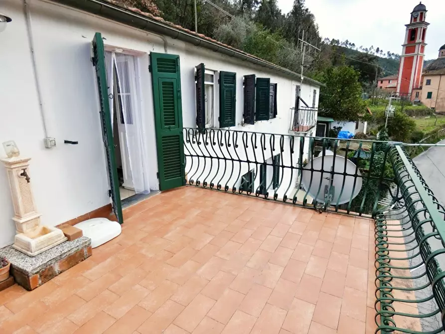 Immagine 12 di Bilocale in vendita  in Via Balicca e Ponterotto 4 a Sestri Levante