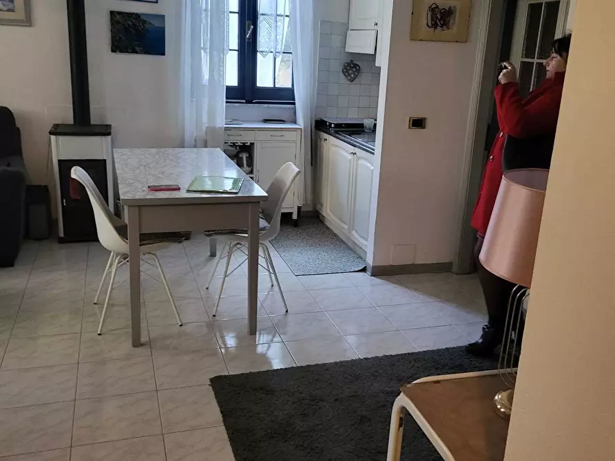 Immagine 10 di Villa in vendita  in Via Fossato 8 a Levanto