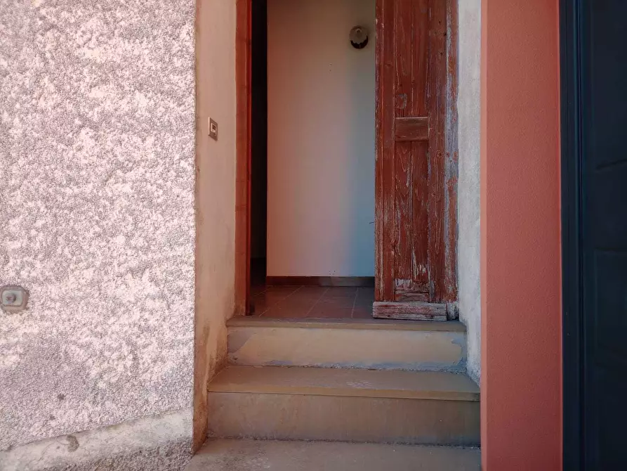 Immagine 8 di Trilocale in vendita  in Strada Statale 1 9 a Deiva Marina