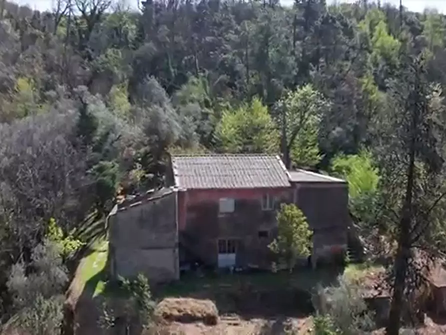 Immagine 10 di Rustico / casale in vendita  in Via dei Cogorno 110 a Cogorno