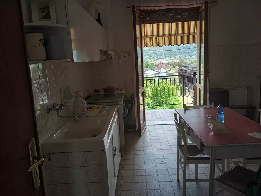 Immagine 11 di Appartamento in vendita  in Via Bertucci 72 a Brugnato