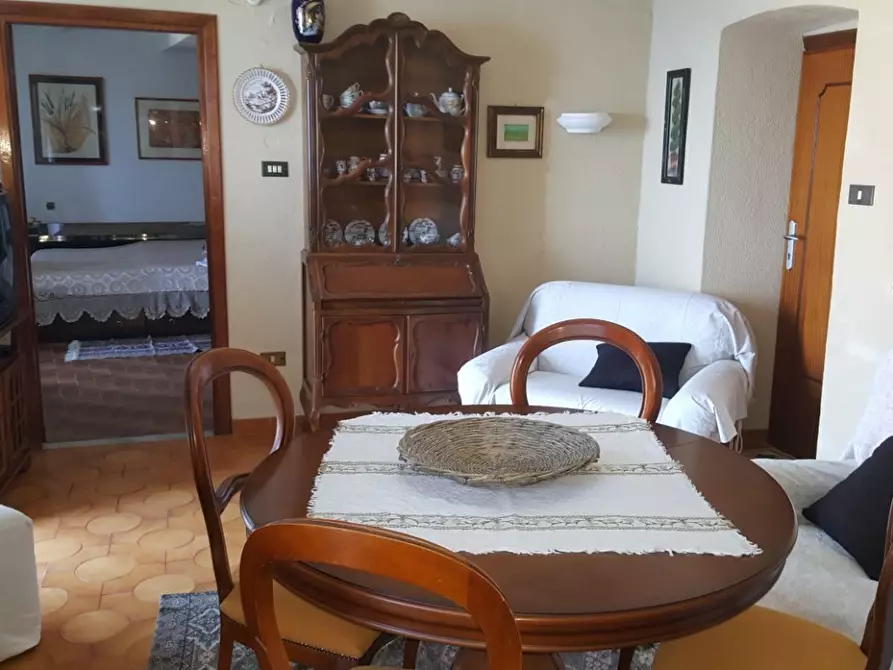 Immagine 7 di Bilocale in vendita  a Riomaggiore