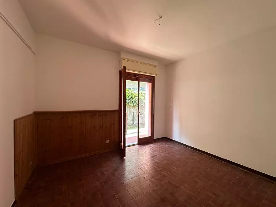 Immagine 13 di Bilocale in vendita  in Via San D'Acquisto 8 a Casarza Ligure