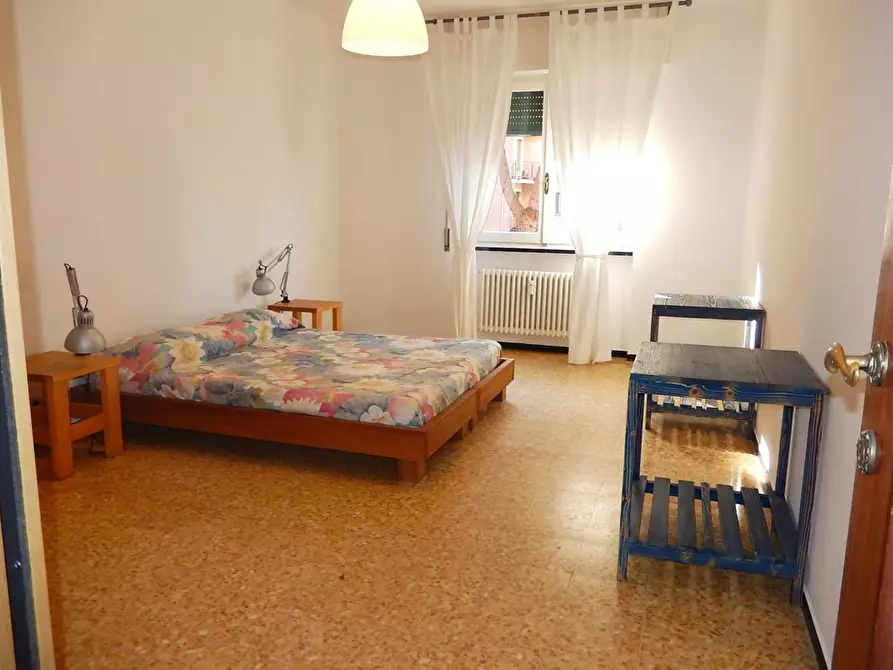 Immagine 5 di Quadrilocale in affitto  in Via della Chiusa 103 a Sestri Levante