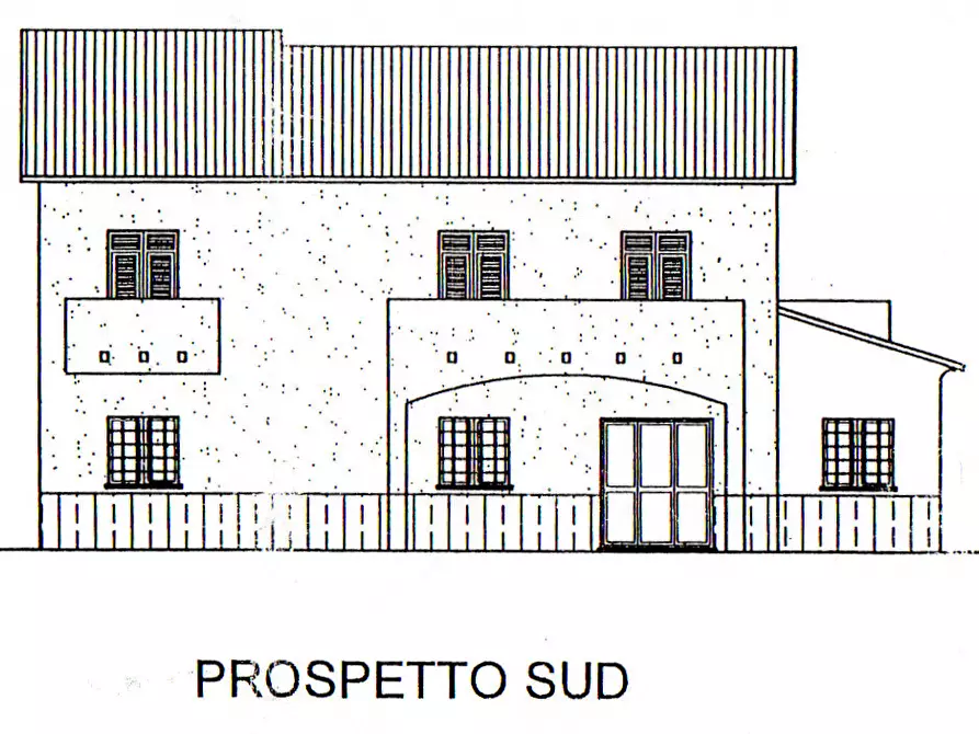 Immagine 1 di Terreno edificabile in vendita  in Strada Provinciale 40 a Castiglione Chiavarese