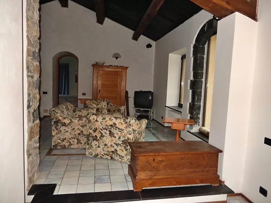 Immagine 21 di Villa in vendita  in Località Salice a Bonassola