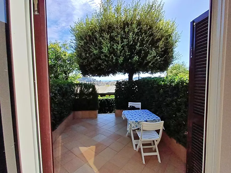 Immagine 10 di Monolocale in vendita  in Via Olanda 159 a Sestri Levante