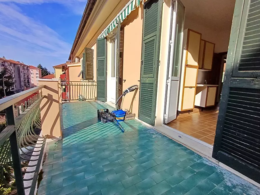 Immagine 22 di Appartamento in vendita  in Via Nazionale 570 a Sestri Levante