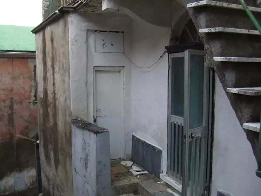 Immagine 4 di Rustico / casale in vendita  in Via Veleura 42 a Castiglione Chiavarese